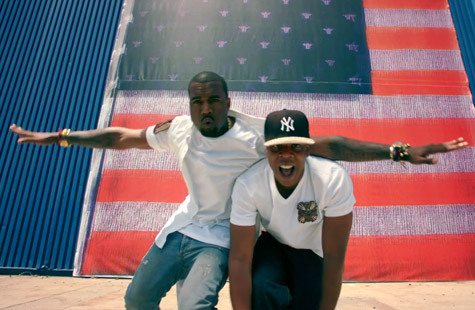 Kanye West on Kanye West And Jay Z   Tumblr