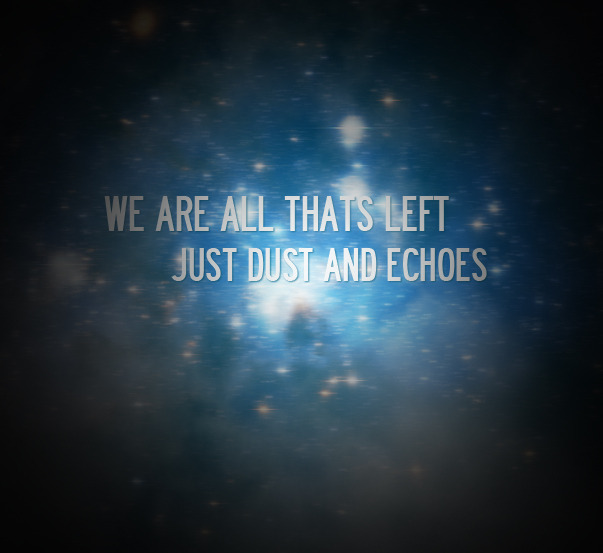 Universe Quotes Quote by cortana (halo