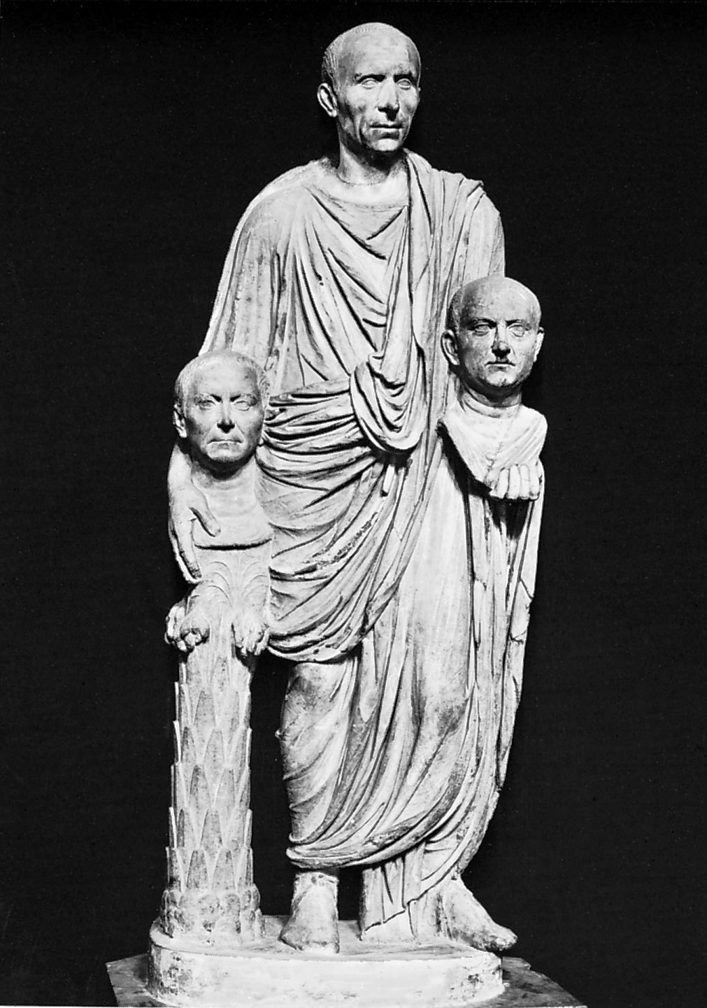 Ancient Rome Family