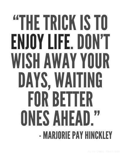 Quotes inspiration marjorie pay hinckley