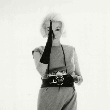 celluloidshadows:
Click the pic to watch an abbreviated “Marilyn On Marilyn” documentary composed from Life Magazine interviews on the 50th anniversary of the passing of screen legend Marilyn Monroe.
Give it a listen, folks.