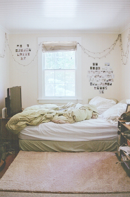 Tumblr Bedrooms