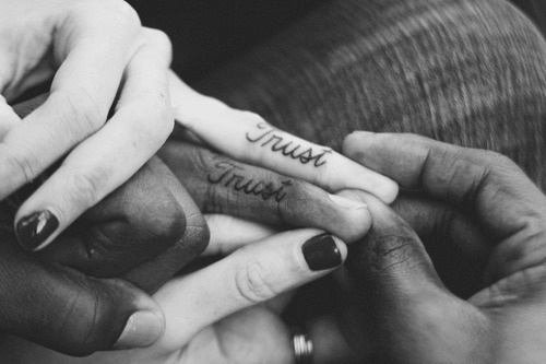 Cute Quotes For Matching Tattoos