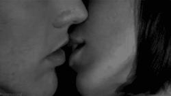 interradical:

art-hustler:

is it just me, i cant stop staring at this kiss

^nope, same

