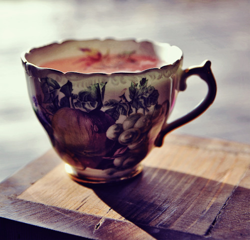 tea Cup #Vintage vintage cup cup #Cup #Vintage #Tea of tumblr