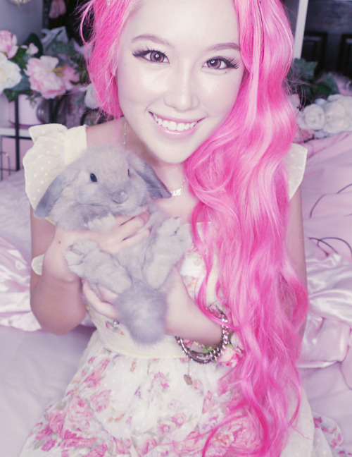 Favourite blogger: XIAXUE | Your Youtopia