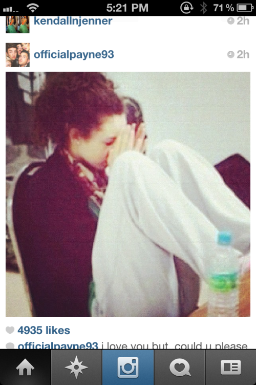 1d-domedirtee:

i-llfindthewordstosay:

Liam put this on Instagram and said”i love you but.. could u please stop the hate.. just stop it. it makes me so sad to see her cry so often. why are u doing this :(“
people need to realize that they don’t own anyone from One Direction. They are men they are going to find a gf whether people like it or not! Yeah it makes me sad that they will all get a gf but I’m not gonna send a death threat to them! Gee! 

i’m just reblogging again because this is fucking ridiculous. Leave Liam and Danielle alone, same with Eleanor and Louis. WHY CAN’T YOU JUST LET THEM BE HAPPY TOGETHER? you stupid fuckers. just let them be happy, don’t ruin their relationship. just let love grow. it’s not like he’s going to see the hate and be like “You know what? You’re right. I’d much rather be with a bitch then this wonderful woman that I’m in love with. Better hop on a plane and go find them.” THAT’S. NOT. GOING. TO. HAPPEN. so stop because it’s only hurting people, and it’s embarrassing and pathetic for you when you hate on them.
