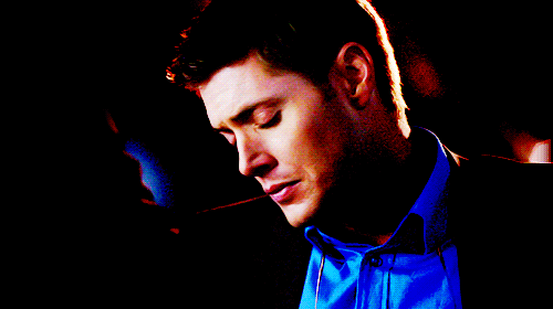 SPNG Tags: Dean Winchester / He&#8217;s Batman / DEAL WITH IT Looking for a particular Supernatural reaction gif? This blog organizes them so you don’t have to spend hours hunting them down.