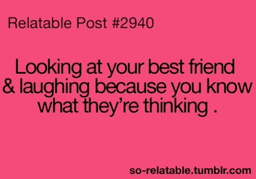 Funny Quotes About Best Friends Laughing