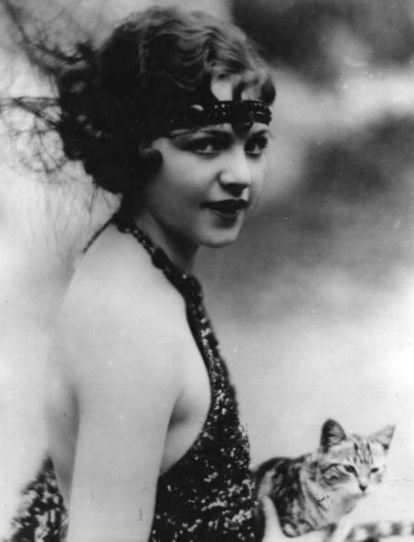 Beautiful Kitty [1923]