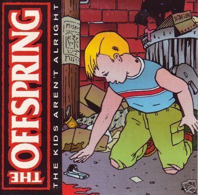 the offspring   pretty fly (for a white guy)