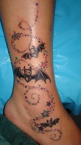 Фото и значение татуировки Летучая мышь.  - Страница 2 Tumblr_m919rgG3co1rb866zo1_400