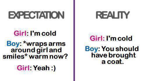 ... random #dating #expectation versus reality #reality #funny #LOL #cold