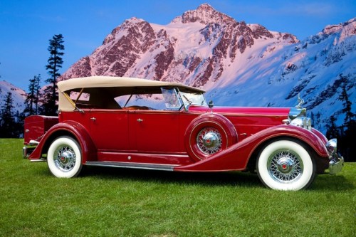 happyharry101:

1934 Packard Pheaton
