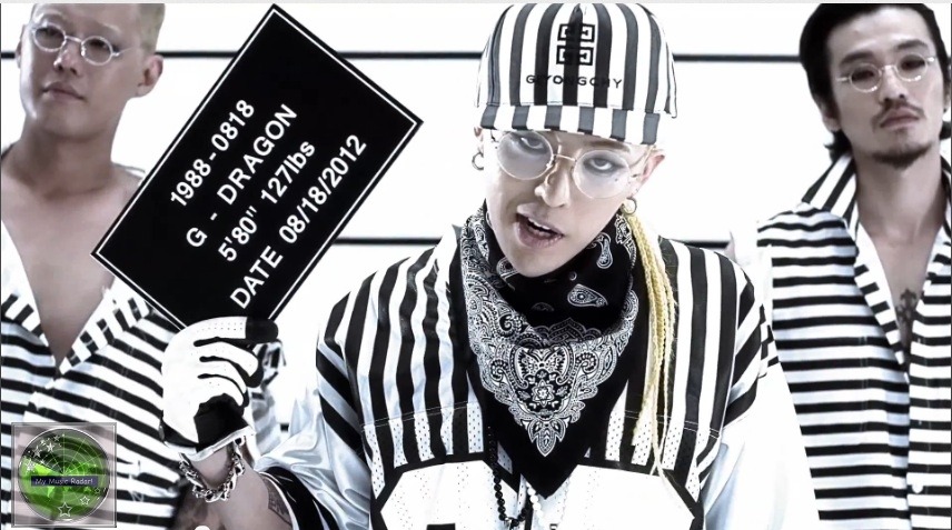 g dragon one of a kind album download itunes