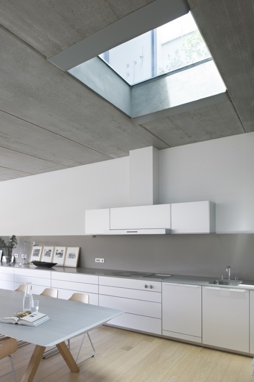 stxxz:

House G+ P in Les Borges Blanques
