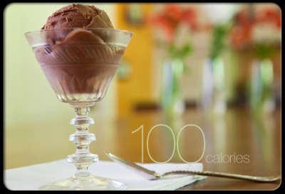 1/2 Cup Slow-Churned Ice Cream
Surprise! Ice cream tops our list of low-calorie snacks. The key is to look for slow-churned or double-churned varieties. This refers to a process that reduces fat and calories while retaining the creamy texture of full-fat varieties, so 1/2 cup has just 100 calories. As a bonus, you&#8217;ll get some protein and calcium.
Saturated Fat: 2&#160;g
Sodium: 45&#160;mg
Cholesterol: 20&#160;mg
Carbs: 15&#160;g
