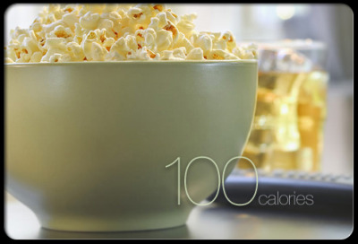 6 Cups Microwave Popcorn
When you want a large snack with a small calorie count, popcorn delivers. Some microwave brands have just 100 calories in 6 cups. &#8220;You have to chew it, so it&#8217;s satisfying,&#8221; says Joan Salge Blake, RD, a spokesperson for the American Dietetic Association. It&#8217;s also high in fiber, which can help you stay full longer.
Saturated Fat: 0.5&#160;g
Sodium: 220&#160;mg
Cholesterol: 0&#160;mg
Carbs: 24&#160;g
