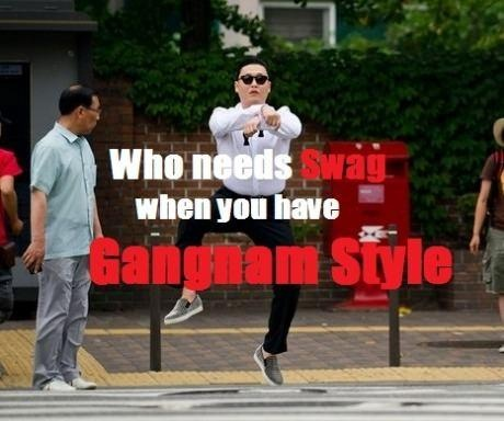 sunny44:

Gangman Style
