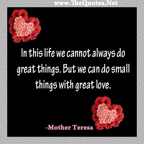 ... quotes #quotes on mother teresa #quotes from mother teresa #mother