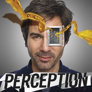 «Perception» Estreia Em Portugal