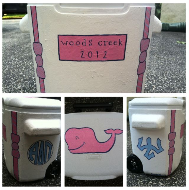 ADPi cooler!submitted by: Candice