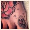 #shark #ink #tattoo (Taken