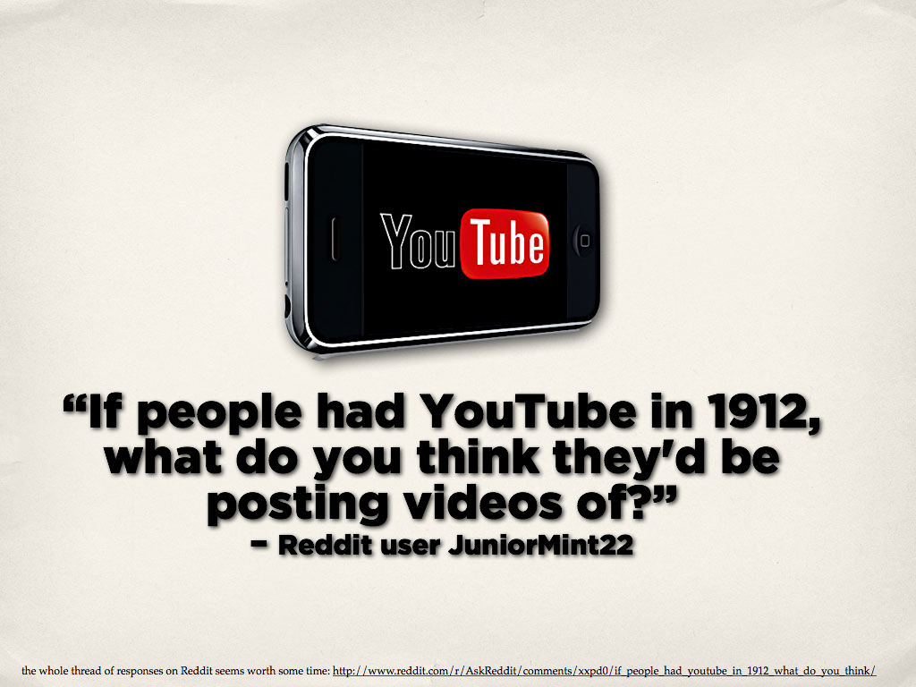 584

Youtube in 1912?