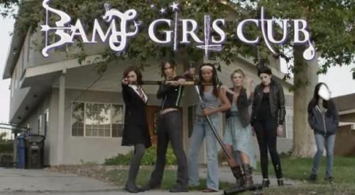 Bamf Girls Club