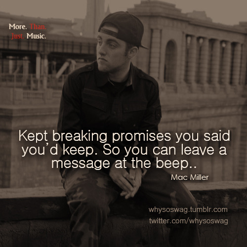 Quotes On Promises Kept. QuotesGram