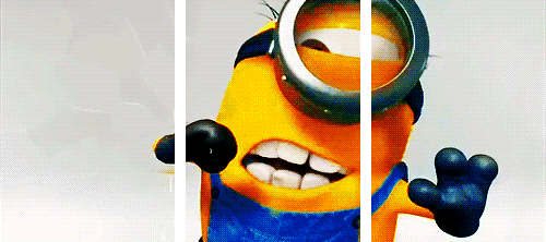 my gif Despicable Me 3d gif minions g:movie