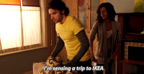 Image result for ikea gif