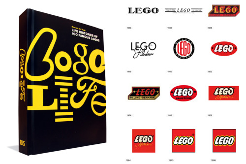 (via logo life: life histories of 100 famous logos)