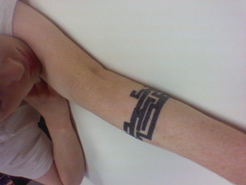 Tattoo #Meaningful tattoo