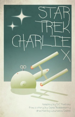 Charlie X