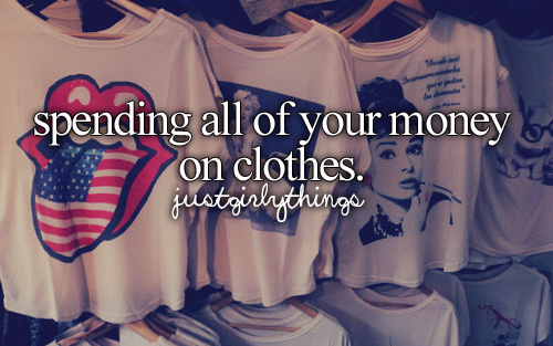 ♔ just girly things ♔