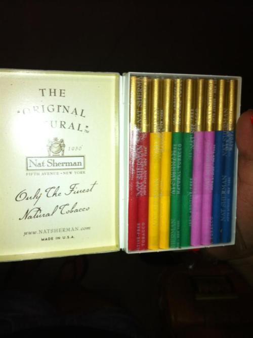 Order  Cigarettes \u2013 How to order cigarettes Nat Sherman