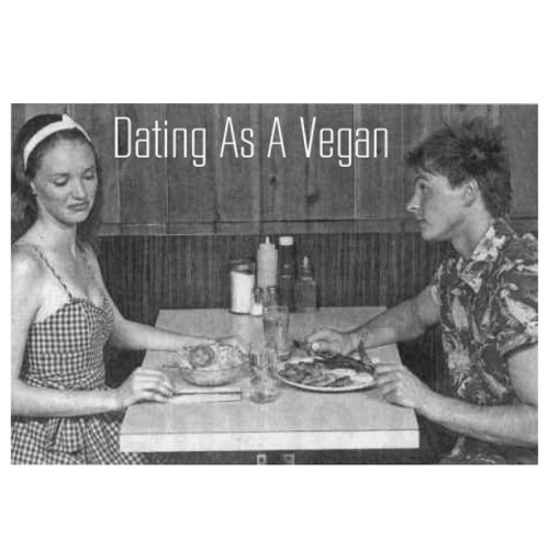 Dating Sites For Vegans