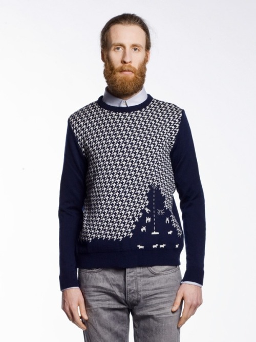 (via Space Sheep Invaders Sweater | thaeger - blog this way)