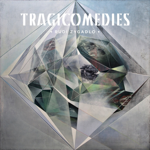 Tragicomedies available on Planet Mu Records