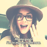 pretty little liars queue Lucy Hale do you? you adorable human being ...