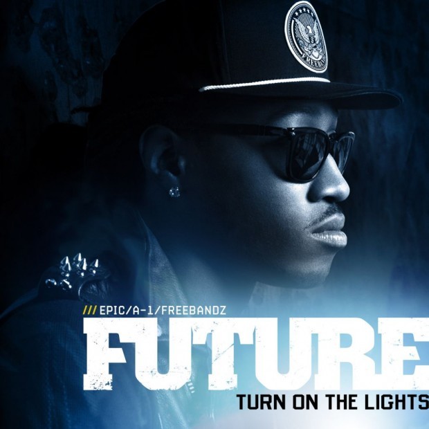 Future Turn On The Lights Remix