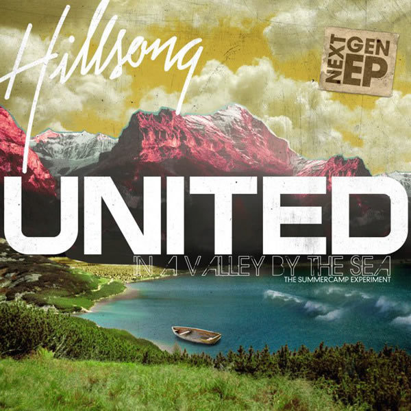 Hillsong United   Break Free
