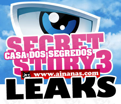 secret story leaks ainanas