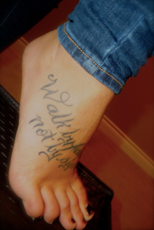 foot tattoos #girls with tattoos #girly tattoos #tattoo #girly tattoo