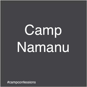 Tumblr Staff on Tagged  Camp Summer Camp Camp Namanu Namanu Sandy Or Roll Call