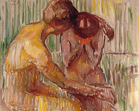  Edvard Munch