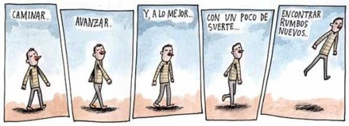 por Liniers http://www.porliniers.com/ 