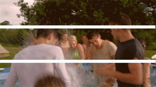 gif One Direction Niall Horan lwwy