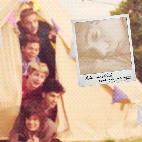 Live While We&#8217;re Young&#8230; :)